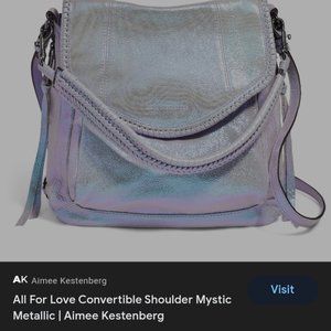 ISO! IN SEARCH OF THIS PURSE!